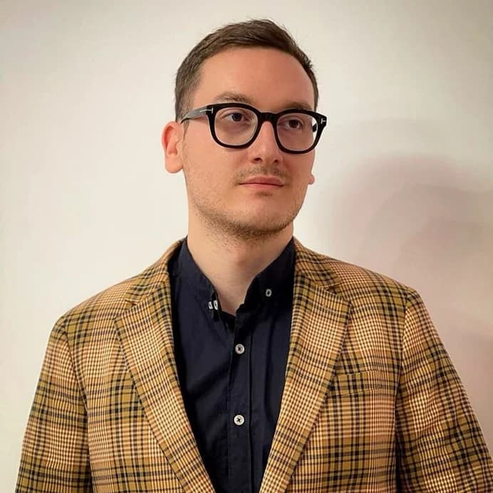 Dimitar Yotov