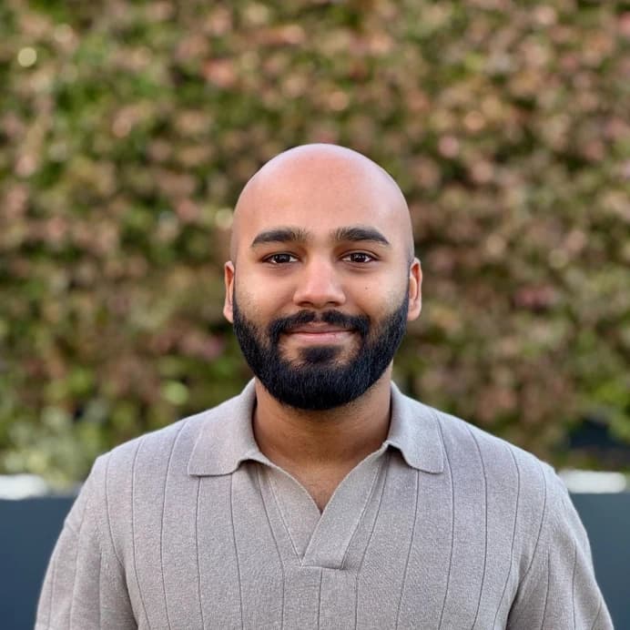 Gautham Senthilnathan